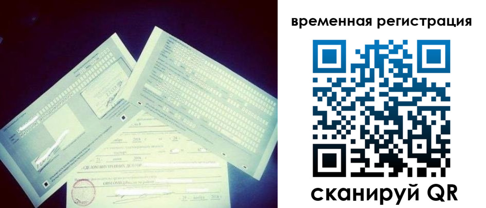 прописка для школы в Лузе